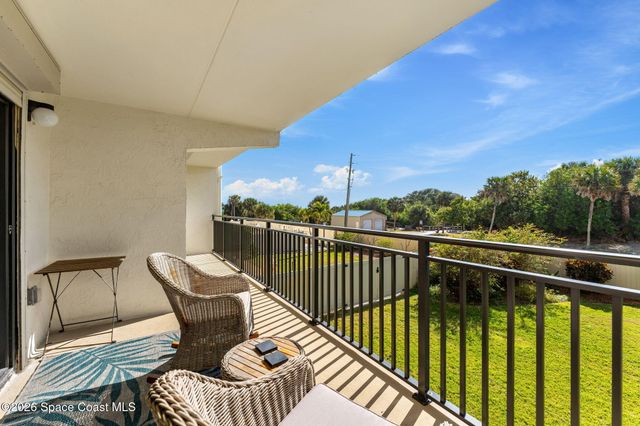 3060 N Atlantic Avenue 209, Cocoa Beach, FL 32931