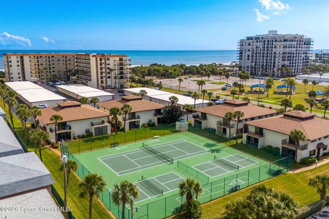 3060 N Atlantic Avenue 209, Cocoa Beach, FL 32931