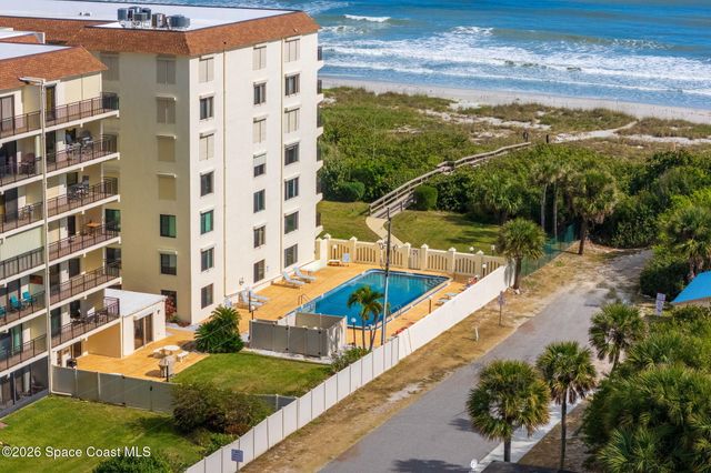 3060 N Atlantic Avenue 209, Cocoa Beach, FL 32931