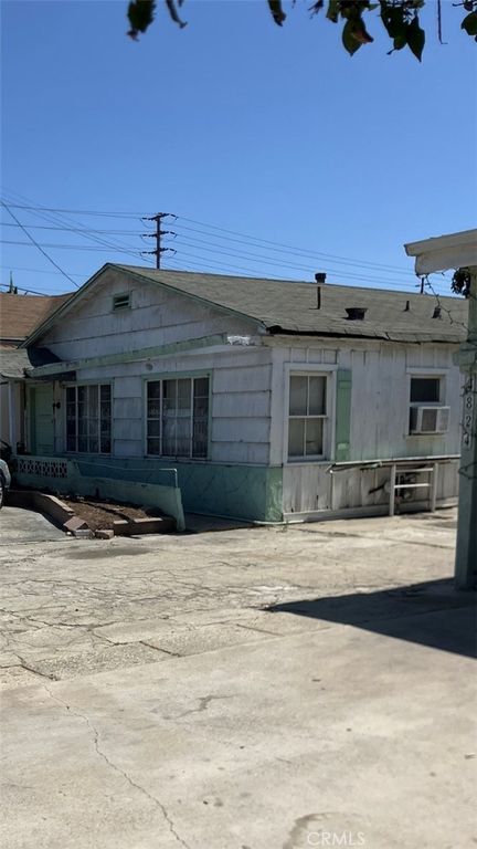 4822 W 115th, Hawthorne, CA 90250 — exterior