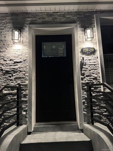 10909 169th Place, Jamaica, NY 11433