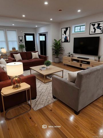 10909 169th Place, Jamaica, NY 11433