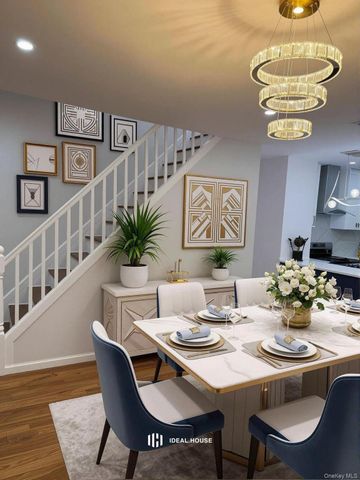 10909 169th Place, Jamaica, NY 11433