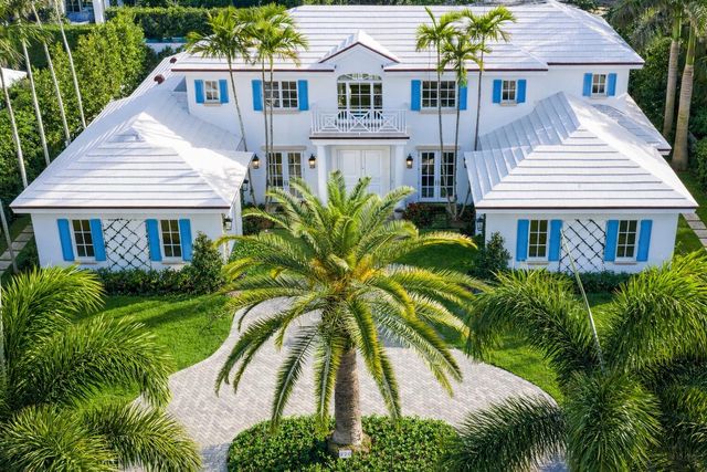 220 Esplanade Way, Palm Beach, FL 33480