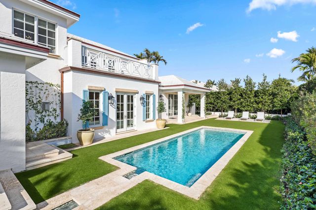 220 Esplanade Way, Palm Beach, FL 33480