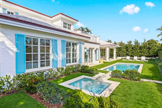 220 Esplanade Way, Palm Beach, FL 33480