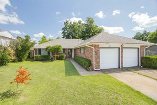4412 NW 57th Street, Oklahoma City, OK 73112