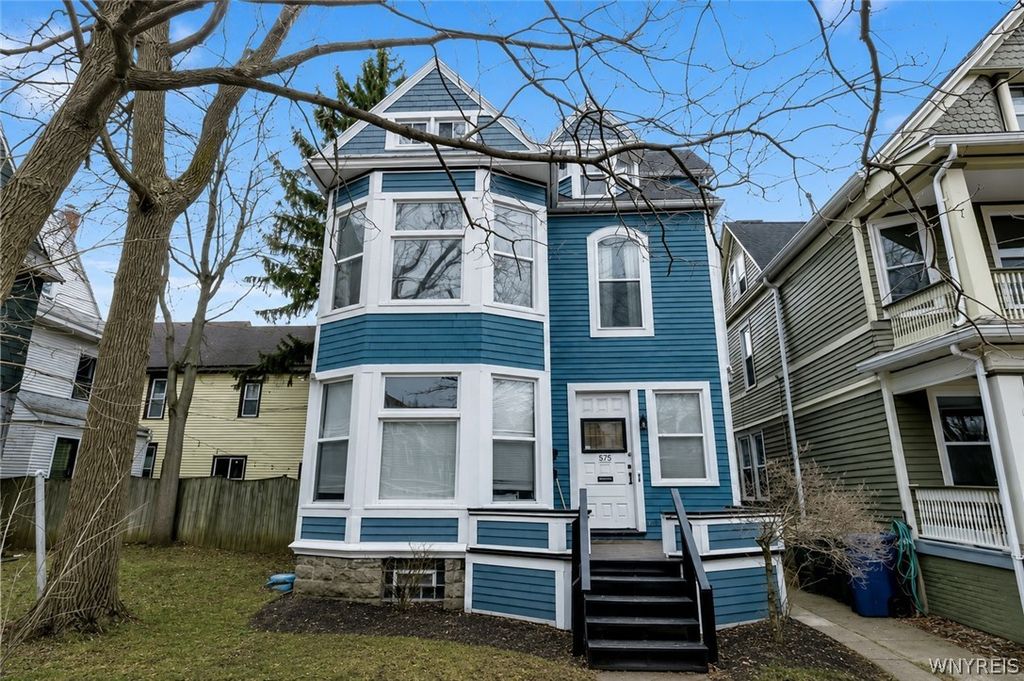 575 Upper Auburn Avenue, Buffalo, NY 14222