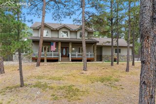 4420 Edgedale Way, Colorado Springs, CO 80908