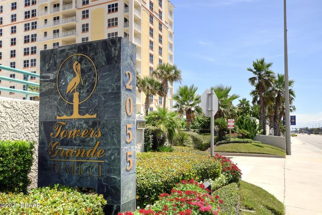 2055 S Atlantic Ave Apt 1403, Daytona Beach Shores, FL 32118
