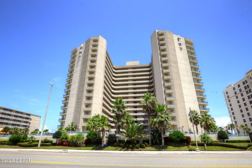 2055 S Atlantic Ave Apt 1403, Daytona Beach Shores, FL 32118