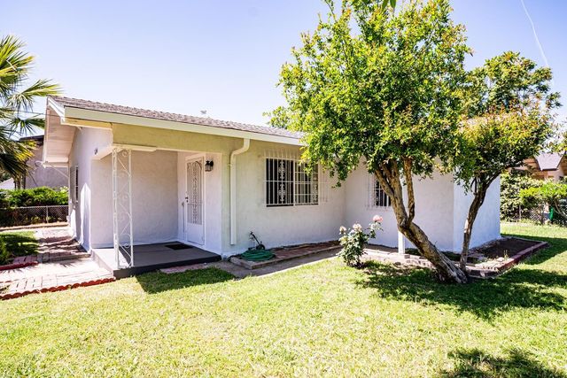 647 E 1st St, Stockton, CA 95206