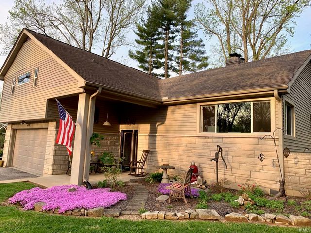 150 W Wayside Drive, Bloomington, IN 47403