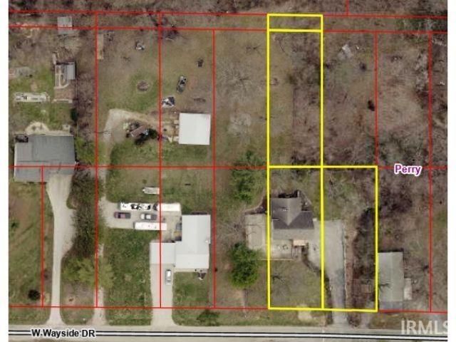 150 W Wayside Drive, Bloomington, IN 47403