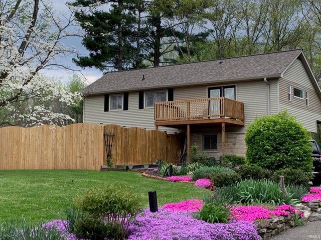 150 W Wayside Drive, Bloomington, IN 47403