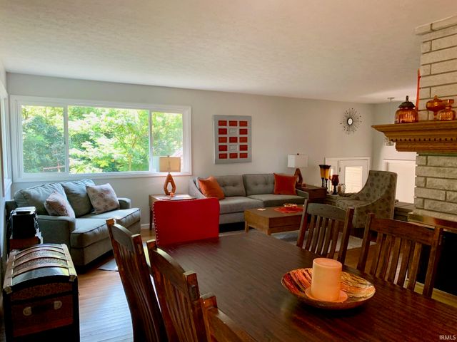 150 W Wayside Drive, Bloomington, IN 47403
