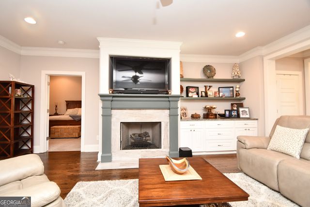 1080 Oak Ridge Court, Bishop, GA 30621