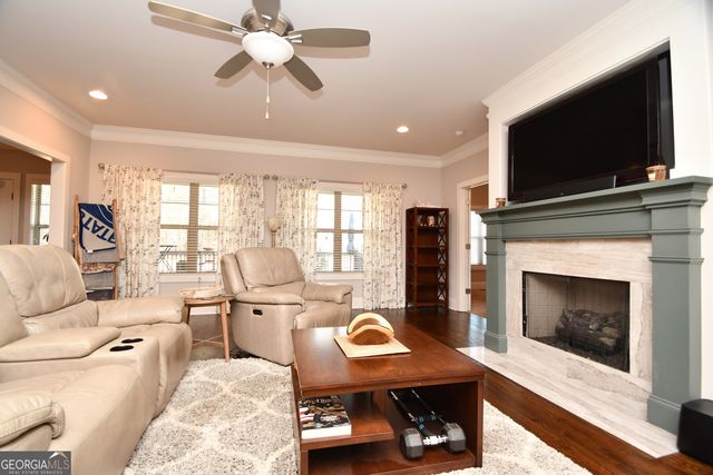 1080 Oak Ridge Court, Bishop, GA 30621