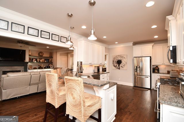 1080 Oak Ridge Court, Bishop, GA 30621