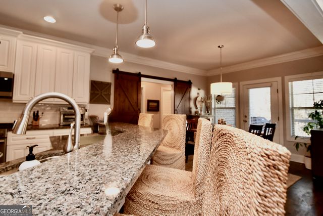 1080 Oak Ridge Court, Bishop, GA 30621