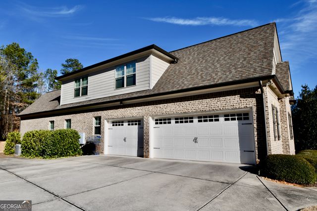 1080 Oak Ridge Court, Bishop, GA 30621