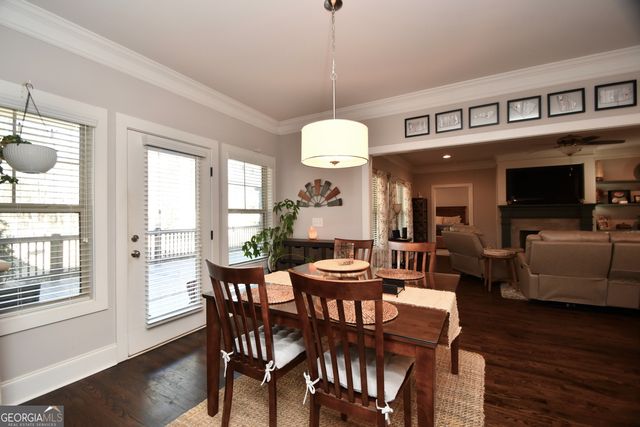 1080 Oak Ridge Court, Bishop, GA 30621