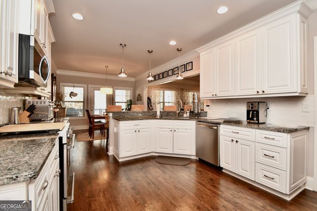 1080 Oak Ridge Court, Bishop, GA 30621