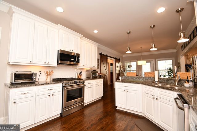 1080 Oak Ridge Court, Bishop, GA 30621