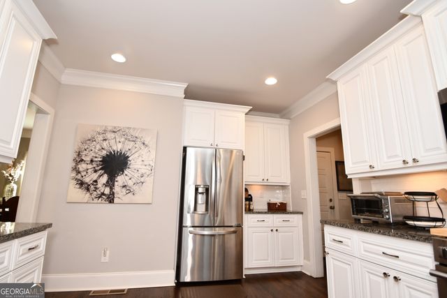 1080 Oak Ridge Court, Bishop, GA 30621