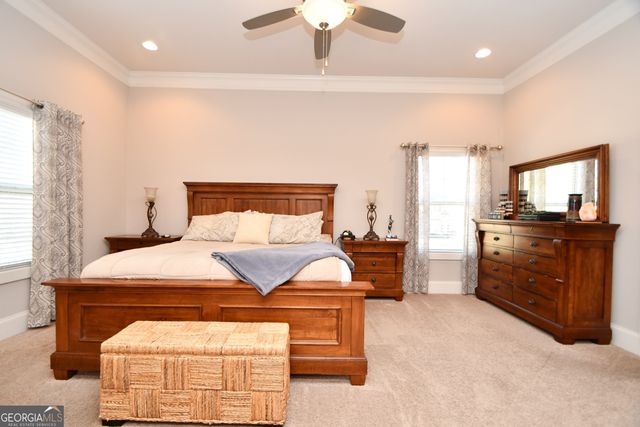 1080 Oak Ridge Court, Bishop, GA 30621