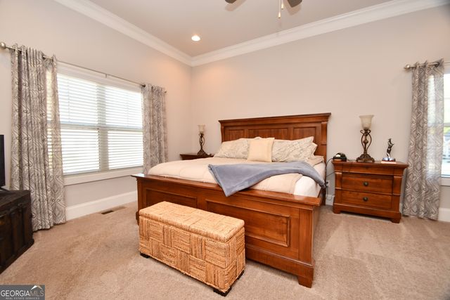 1080 Oak Ridge Court, Bishop, GA 30621