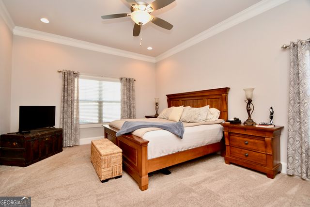 1080 Oak Ridge Court, Bishop, GA 30621