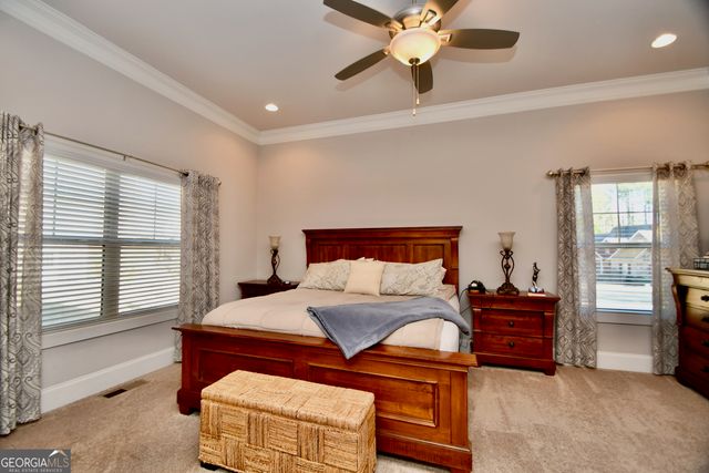 1080 Oak Ridge Court, Bishop, GA 30621