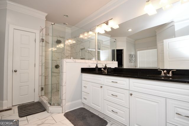 1080 Oak Ridge Court, Bishop, GA 30621