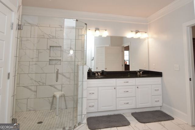 1080 Oak Ridge Court, Bishop, GA 30621