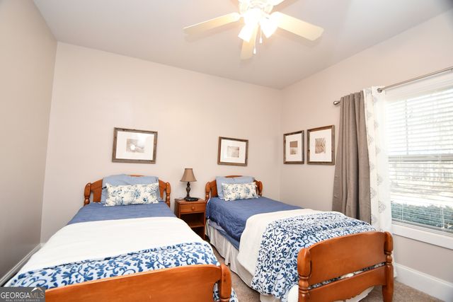 1080 Oak Ridge Court, Bishop, GA 30621