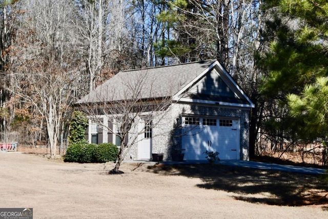 1080 Oak Ridge Court, Bishop, GA 30621