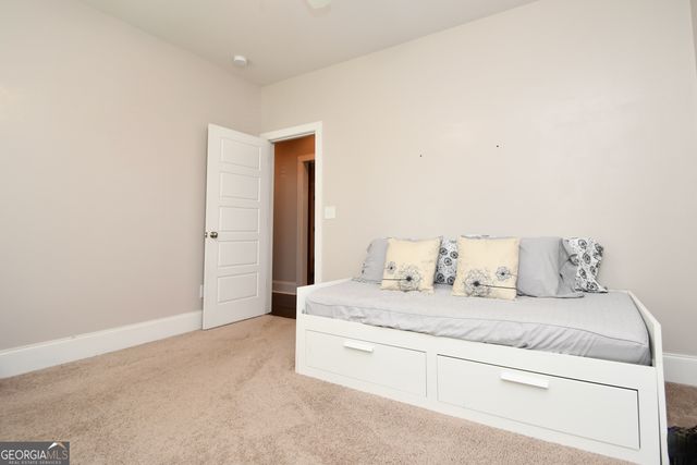 1080 Oak Ridge Court, Bishop, GA 30621