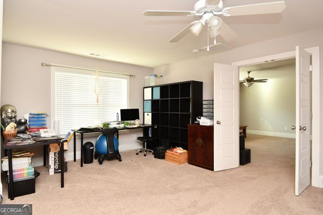 1080 Oak Ridge Court, Bishop, GA 30621