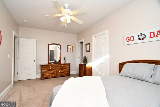 1080 Oak Ridge Court, Bishop, GA 30621