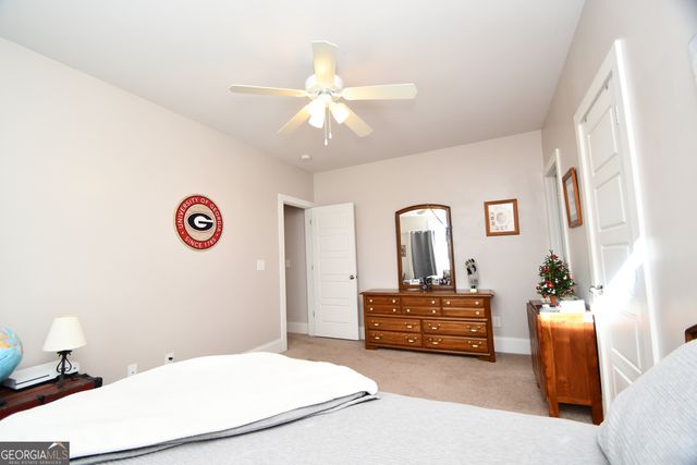 1080 Oak Ridge Court, Bishop, GA 30621