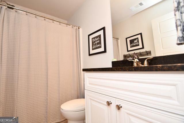 1080 Oak Ridge Court, Bishop, GA 30621