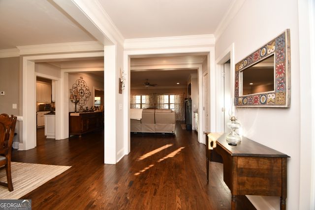 1080 Oak Ridge Court, Bishop, GA 30621