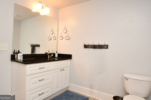 1080 Oak Ridge Court, Bishop, GA 30621