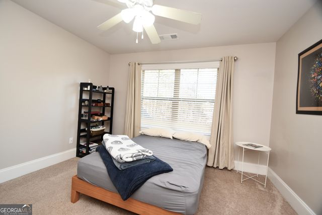 1080 Oak Ridge Court, Bishop, GA 30621