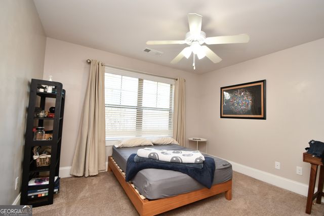 1080 Oak Ridge Court, Bishop, GA 30621