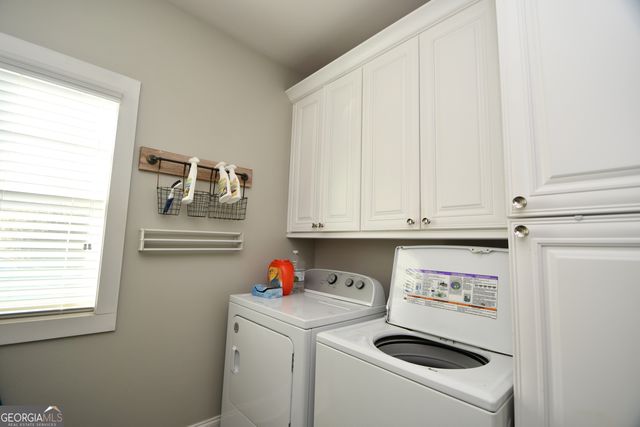 1080 Oak Ridge Court, Bishop, GA 30621