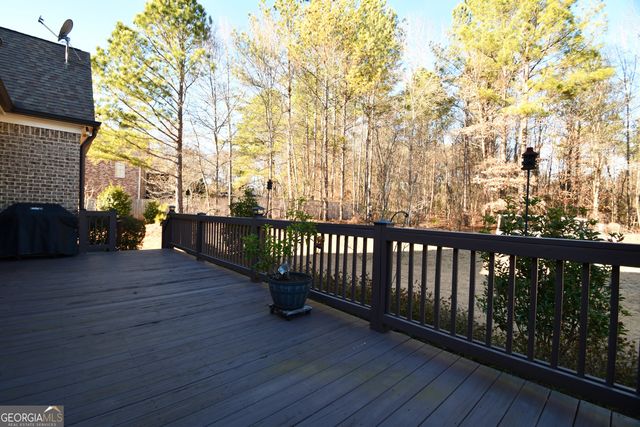 1080 Oak Ridge Court, Bishop, GA 30621