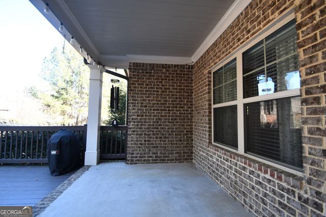 1080 Oak Ridge Court, Bishop, GA 30621