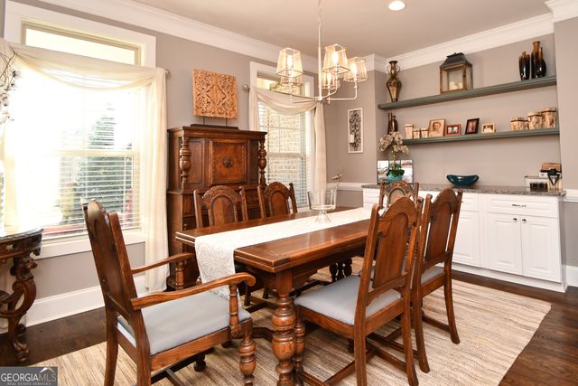 1080 Oak Ridge Court, Bishop, GA 30621